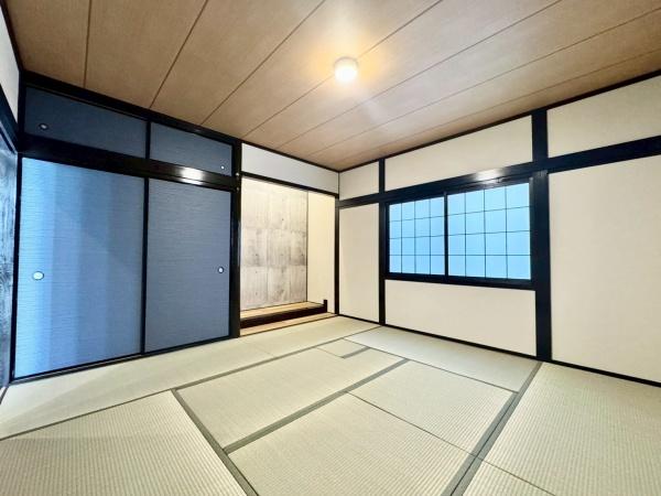 池田市旭丘２丁目の中古一戸建て