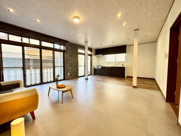 池田市旭丘２丁目の中古一戸建