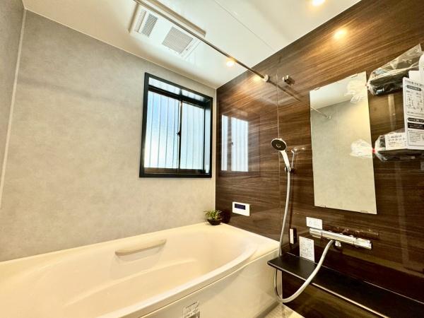 池田市旭丘２丁目の中古一戸建