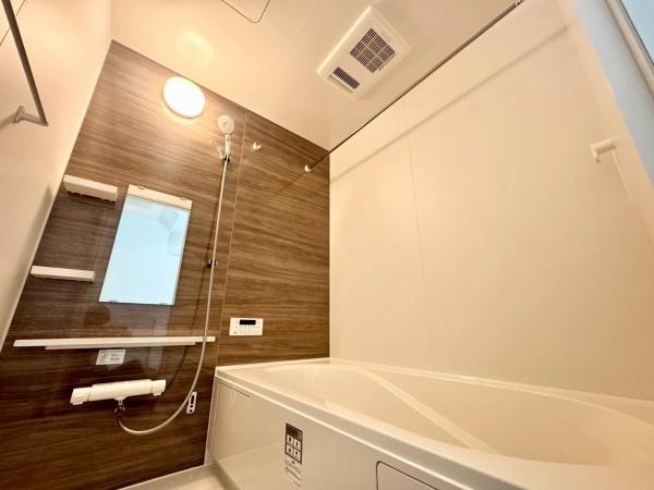 池田市畑１丁目の新築一戸建
