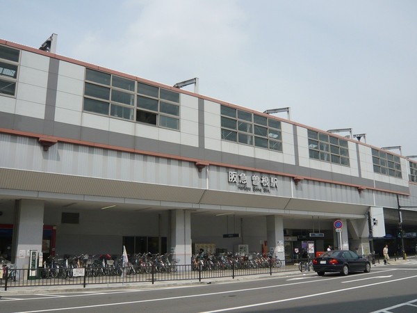 豊中市曽根西町４丁目の中古一戸建て(曽根駅(阪急宝塚本線))