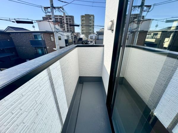 豊中市清風荘１丁目の新築一戸建
