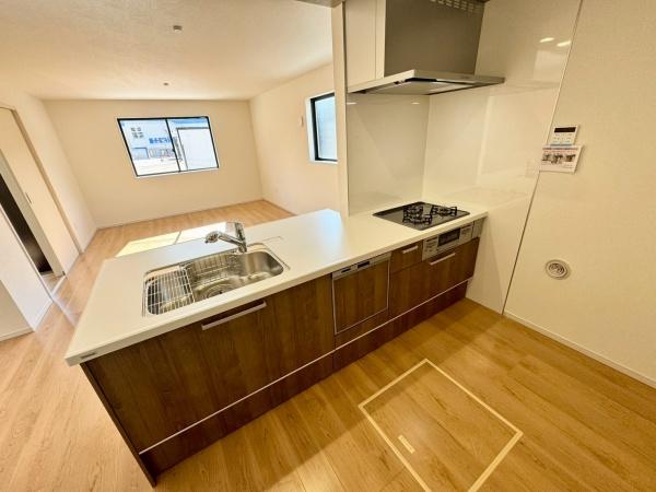 豊中市清風荘１丁目の新築一戸建