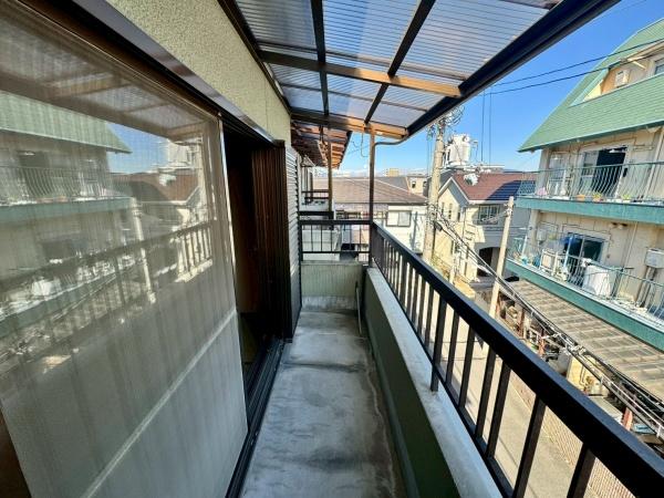 豊中市服部寿町２丁目の中古一戸建て