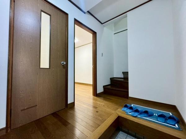 豊中市服部寿町２丁目の中古一戸建て