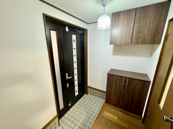豊中市服部寿町２丁目の中古一戸建て