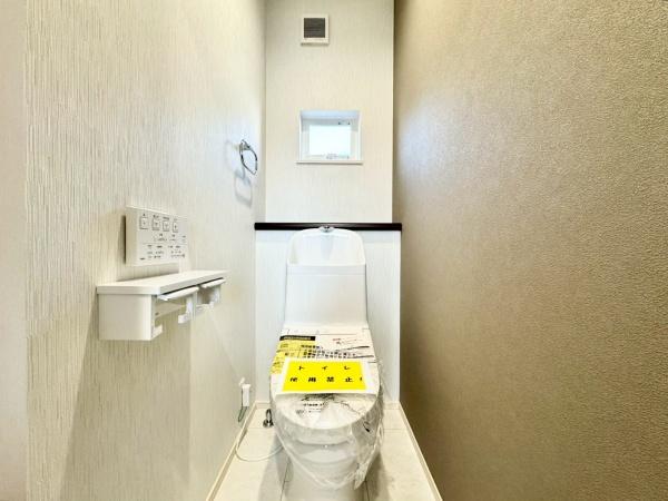 川西市向陽台３丁目の新築一戸建