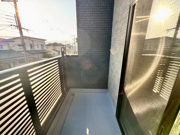 川西市向陽台３丁目の新築一戸建