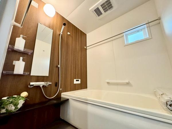 川西市向陽台３丁目の新築一戸建