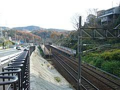 川西市長尾町の新築一戸建(一の鳥居駅(能勢電鉄妙見線))