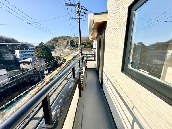 川西市長尾町の新築一戸建