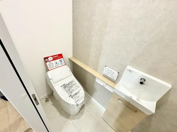川西市長尾町の新築一戸建
