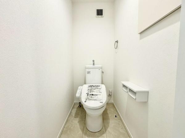 川西市長尾町の新築一戸建