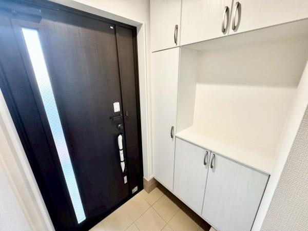高槻市昭和台町２丁目の新築一戸建