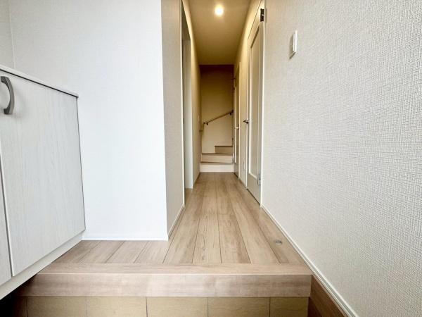 高槻市昭和台町２丁目の新築一戸建