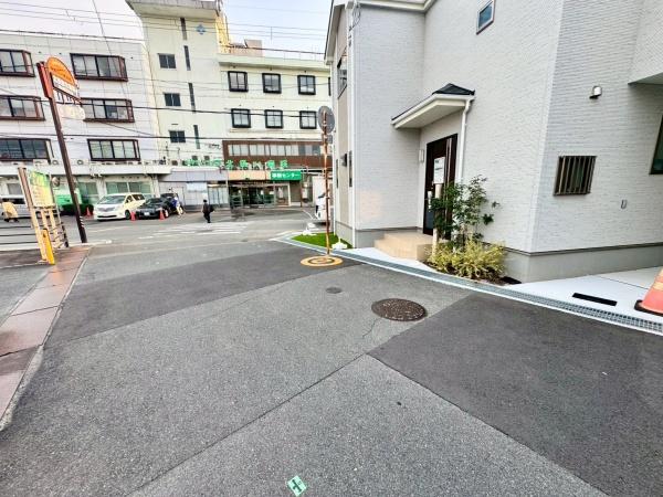 高槻市昭和台町２丁目の新築一戸建