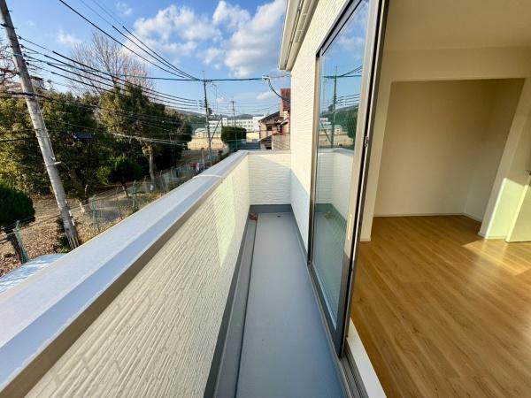 高槻市氷室町５丁目の新築一戸建