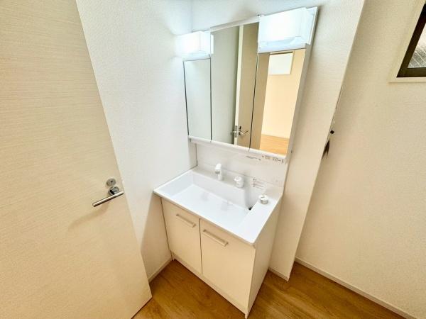 高槻市氷室町５丁目の新築一戸建