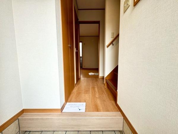 茨木市庄１丁目の中古一戸建て