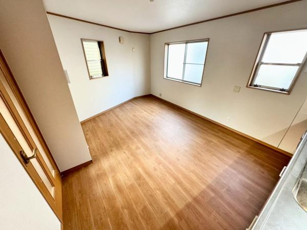 茨木市庄１丁目の中古一戸建て