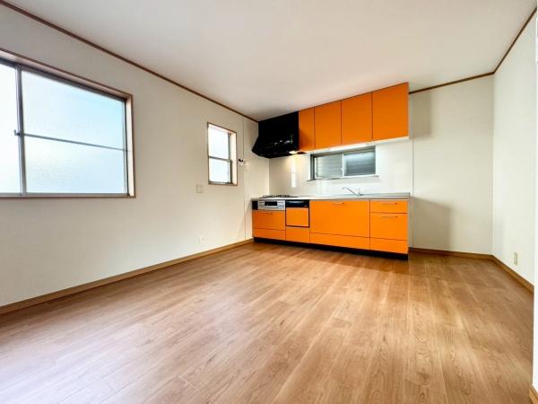 茨木市庄１丁目の中古一戸建て