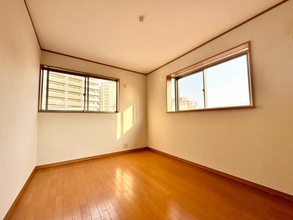茨木市庄１丁目の中古一戸建て