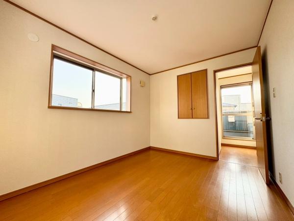 茨木市庄１丁目の中古一戸建て