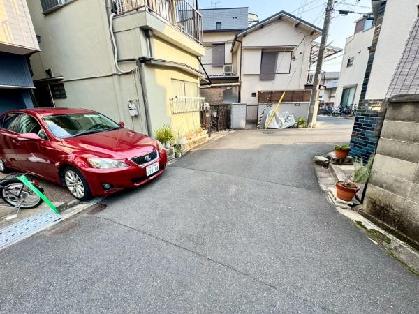 茨木市庄１丁目の中古一戸建て