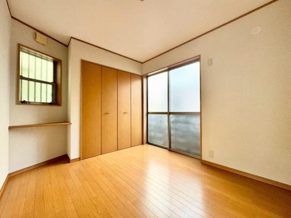 茨木市庄１丁目の中古一戸建て
