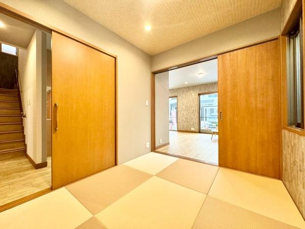 高槻市西町の中古一戸建て
