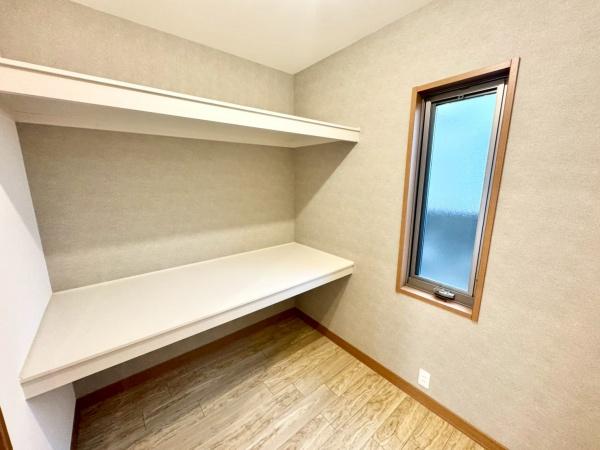 高槻市西町の中古一戸建て
