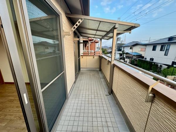 高槻市西町の中古一戸建て