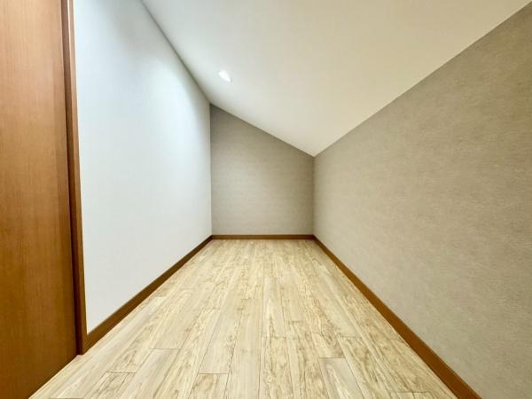 高槻市西町の中古一戸建て