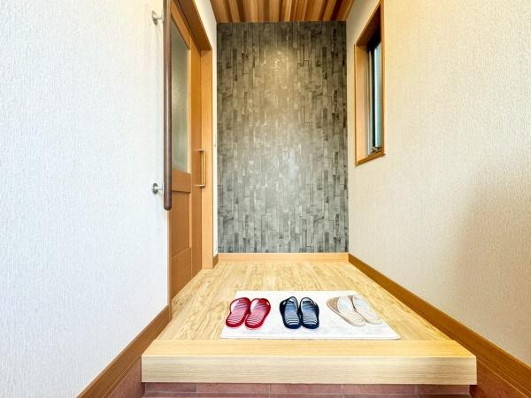 高槻市西町の中古一戸建て