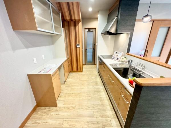 高槻市西町の中古一戸建て