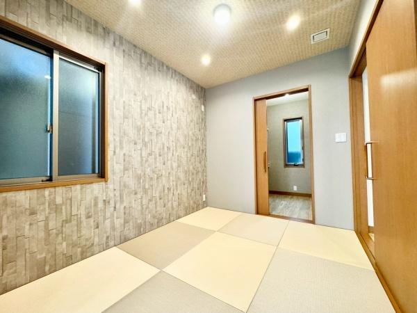 高槻市西町の中古一戸建て