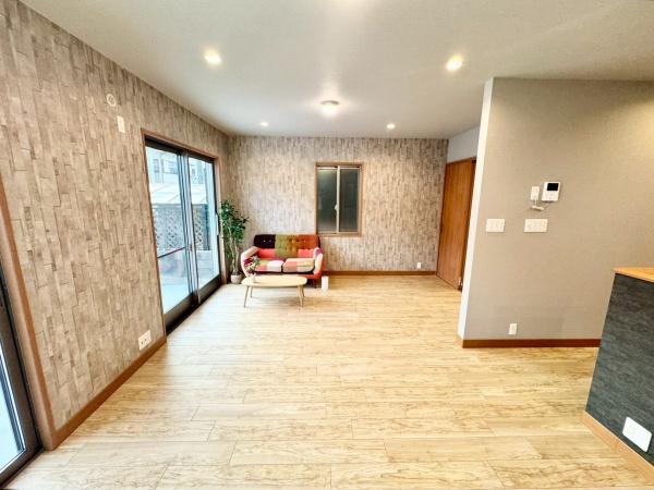 高槻市西町の中古一戸建て