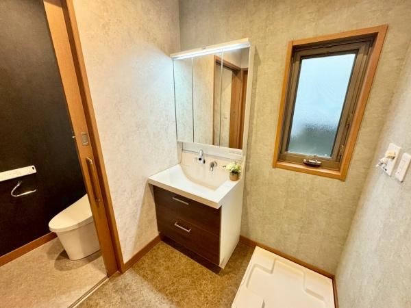 高槻市西町の中古一戸建て