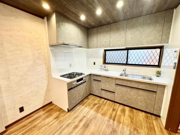 大阪市東淀川区下新庄２丁目の中古一戸建