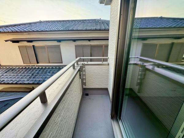 高槻市栄町４丁目の新築一戸建