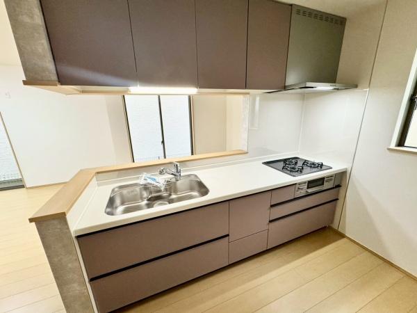 高槻市栄町４丁目の新築一戸建