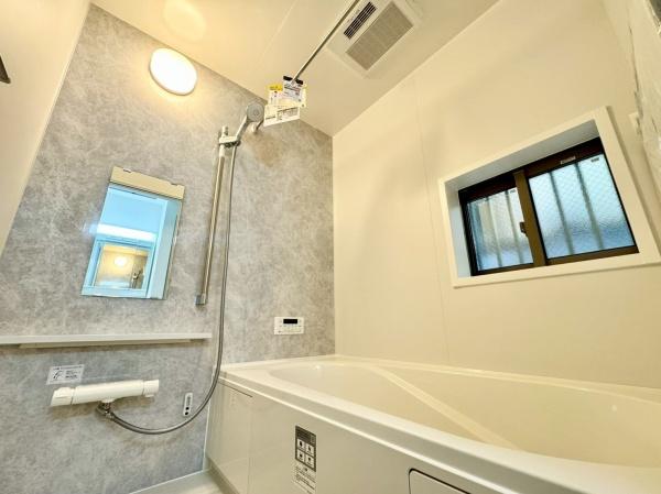 高槻市栄町４丁目の新築一戸建
