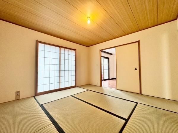 豊中市夕日丘２丁目の中古一戸建て