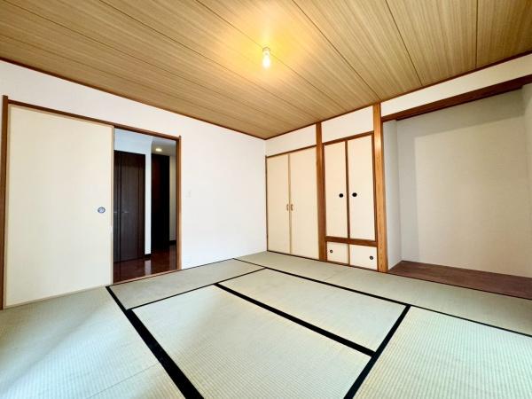 豊中市夕日丘２丁目の中古一戸建て