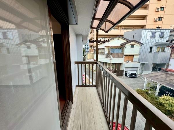 豊中市夕日丘２丁目の中古一戸建て