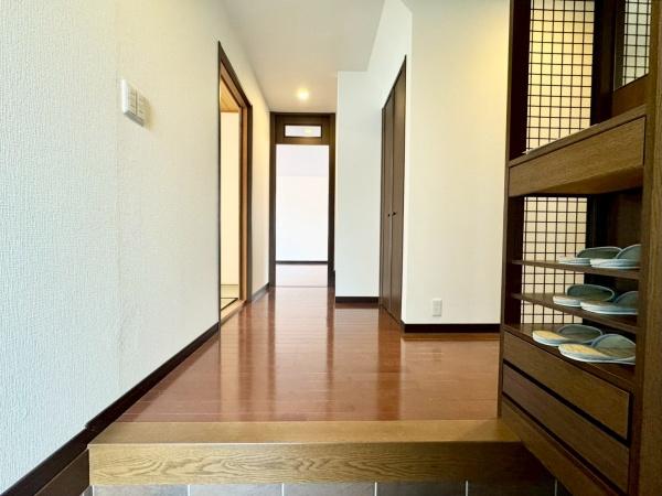 豊中市夕日丘２丁目の中古一戸建て