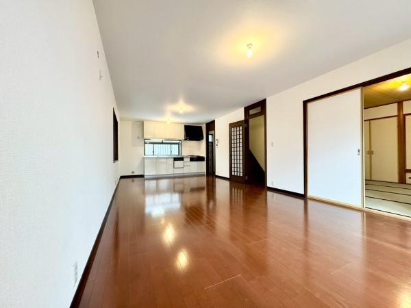 豊中市夕日丘２丁目の中古一戸建て