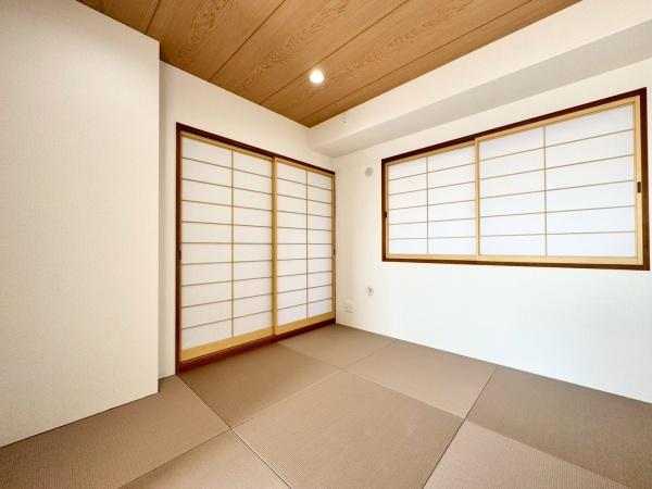 ヴェルビュ川西