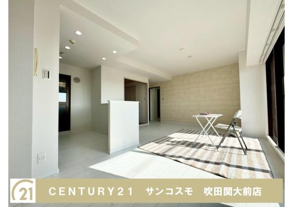 ヴェルビュ川西