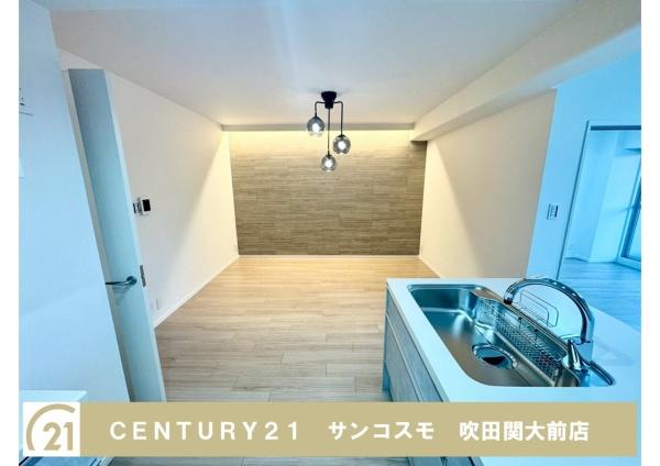 ドルミ淀川